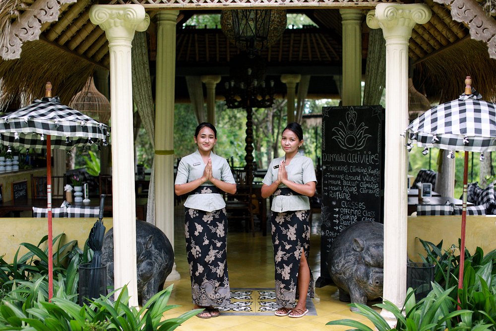 Darmada Eco Resort