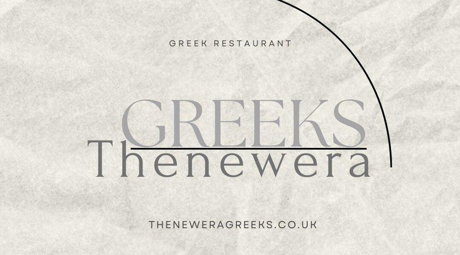 GREEKS Thenewera.!!!