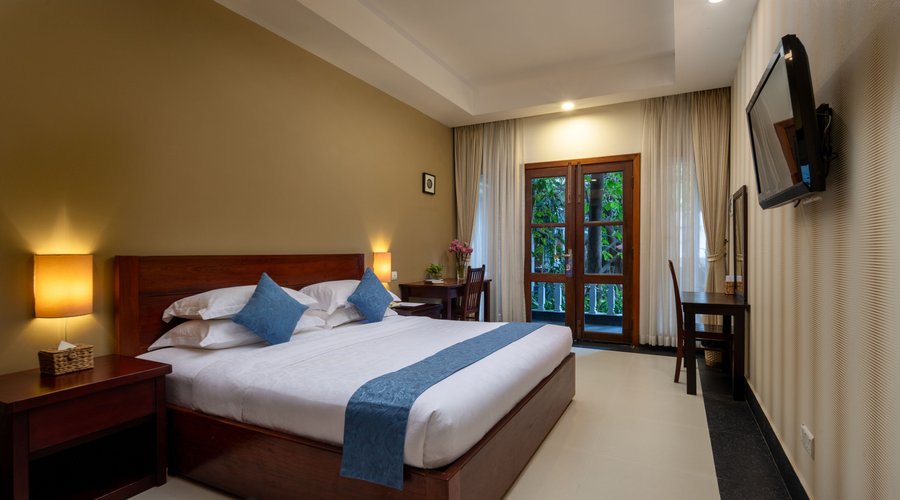Executive Double Room