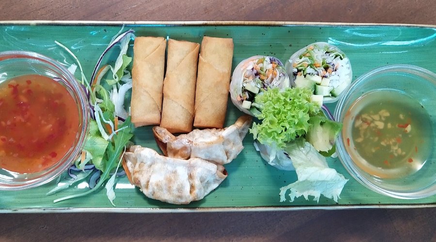 Ha Noi Pho, Stolberg - 레스토랑 리뷰 - 트립어드바이저