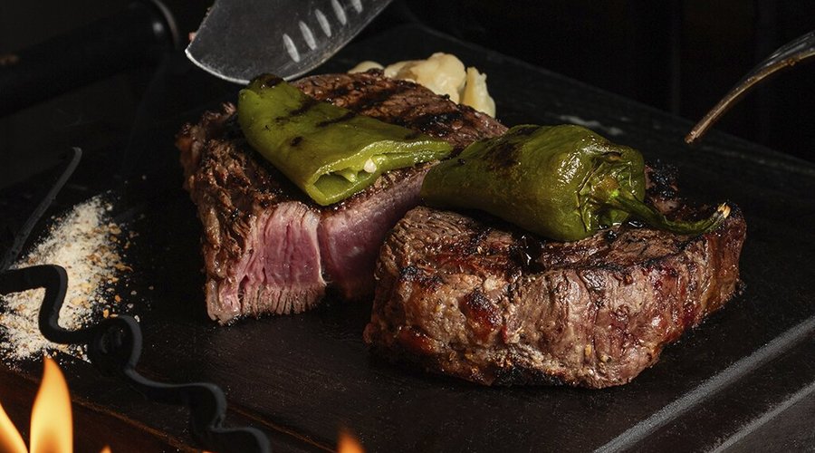 Rib Eye Añejo