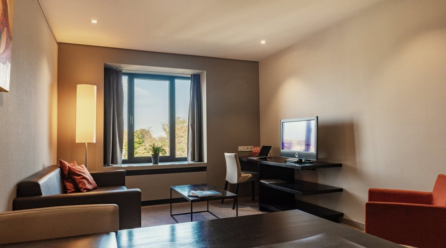 Apartment Living area: 44 of our 49 rooms