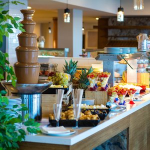 Mirasol Buffet Restaurant
