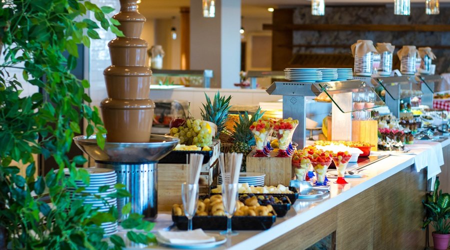 Mirasol Buffet Restaurant