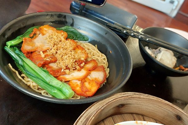 Chinese Cuisine