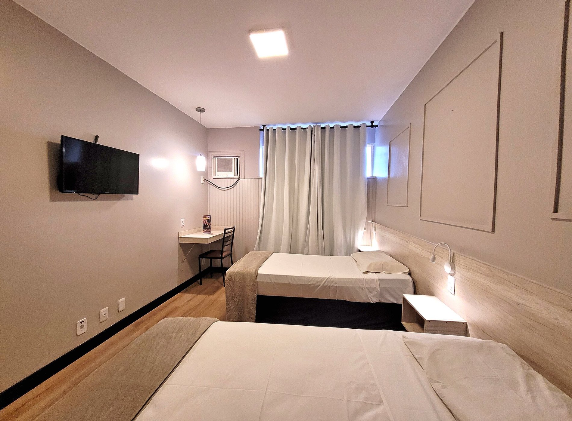 Econotel by Bsb Inn by null