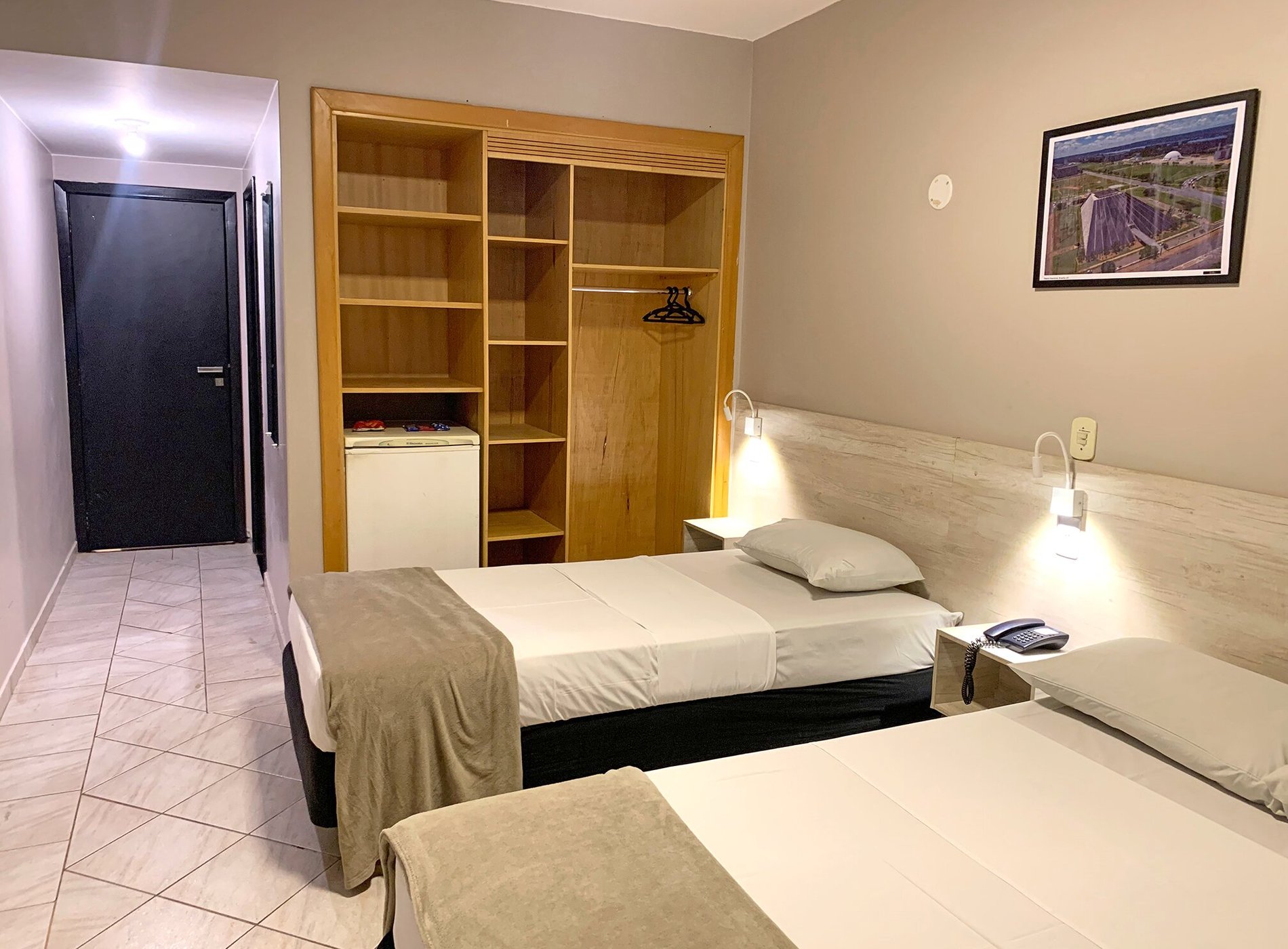 Econotel by Bsb Inn by null
