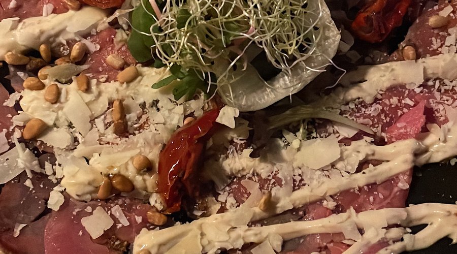 Carpaccio 