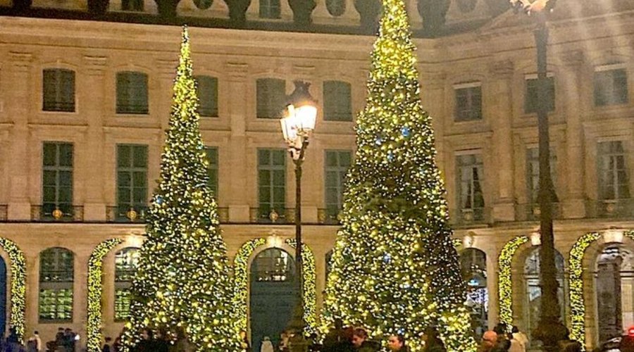 Place Vendome