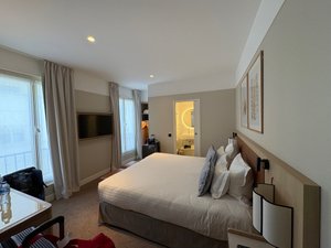 旅客