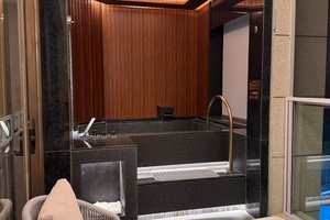 客房和套房