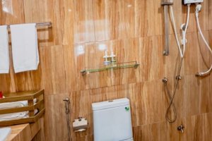 Zimmer und Suite