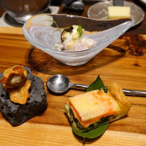 日光市鬼怒川温泉・鬼怒川渓翠
夕食