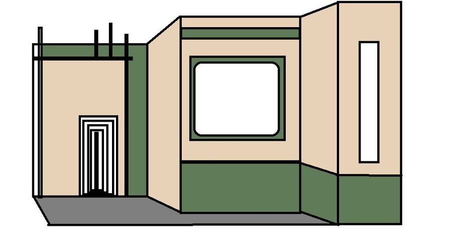 i drew the finest new modern 