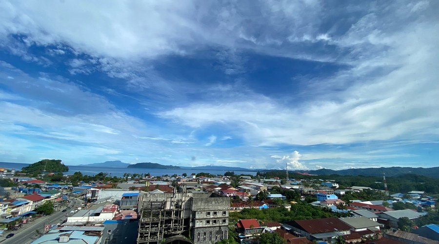 Jayapura