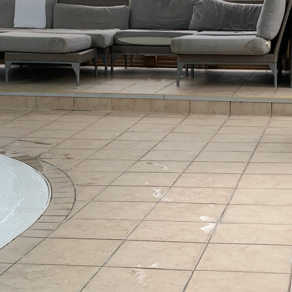 The Spa at The Park Royal Hotel - Stretton - The Spa at The Park Royal Hotel의 리뷰 - 트립어드바이저