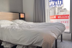 客室 & スイート