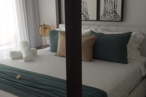 Camera e suite