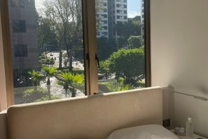 旅行者の写真