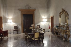 Chambre et suite