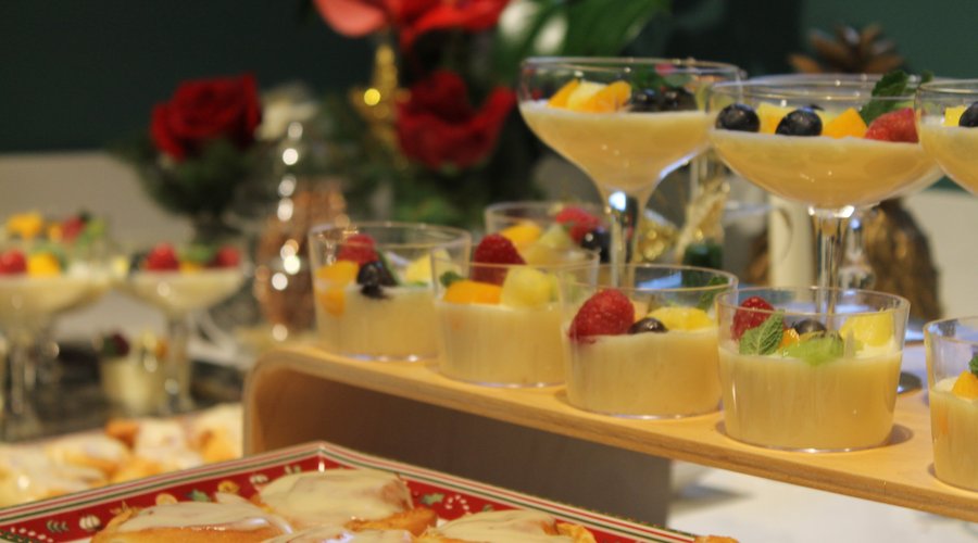 Brunch Navideño