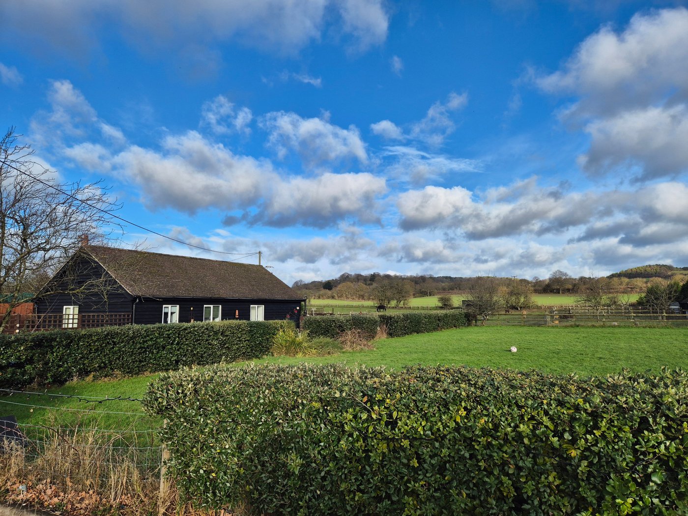 Oak Cottage (Harrietsham) - 호텔 리뷰