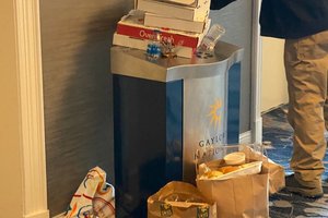 Viaggiatori