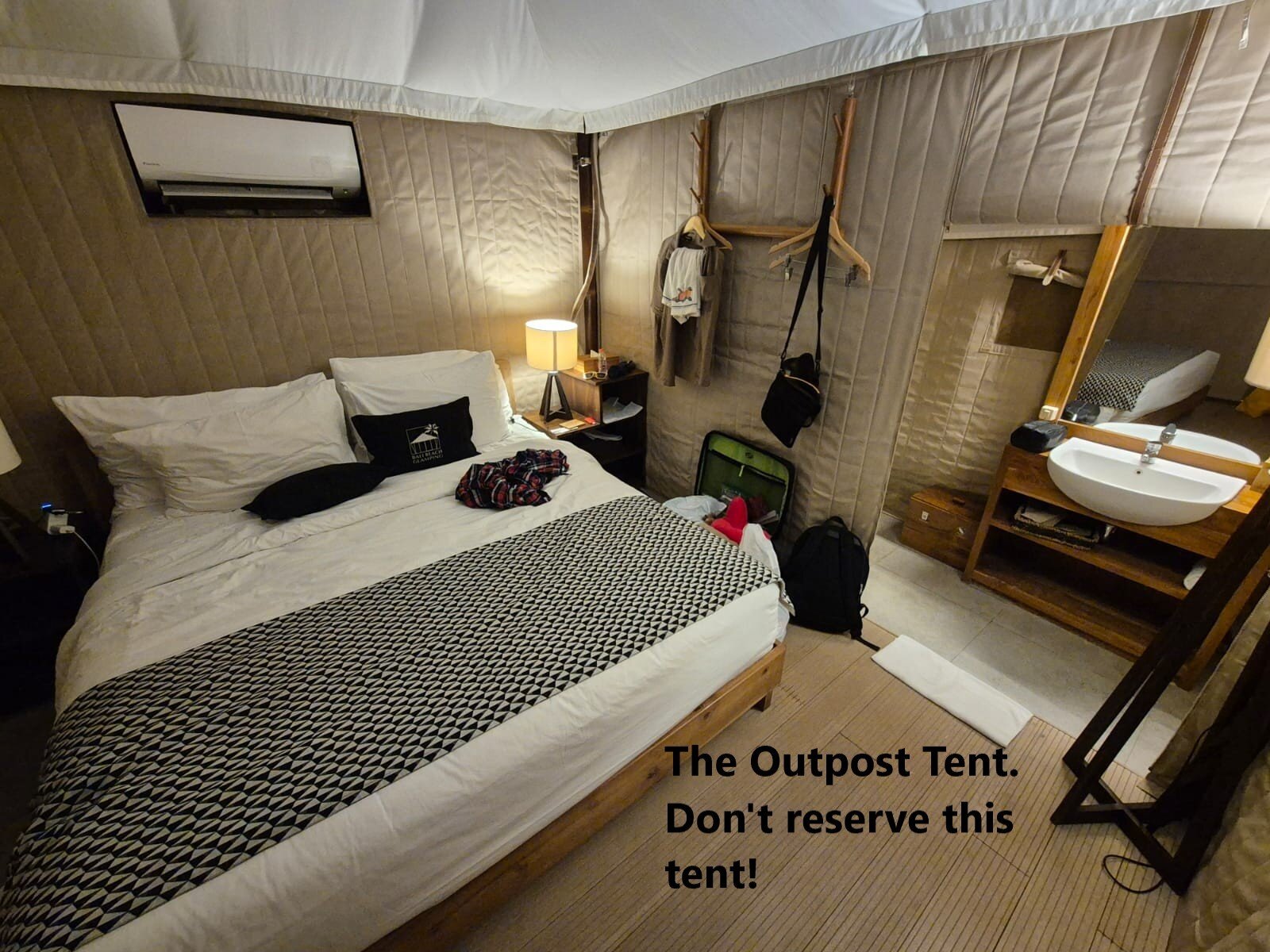 BALI BEACH GLAMPING - Updated 2025 Prices & Hotel Reviews