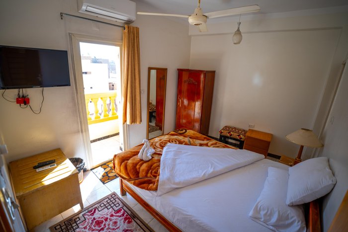 Venus Hostel Luxor Breakfast: Pictures & Reviews - Tripadvisor