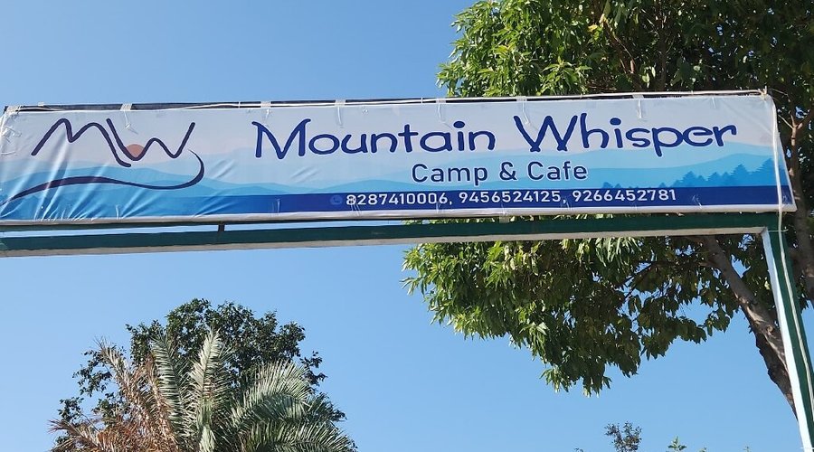 Mountain Whisper Resort