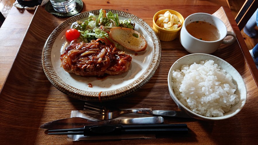 UEKI-YA CAFE 272, Fukaya - Restaurant Reviews, Photos & Phone Number - Tripadvisor