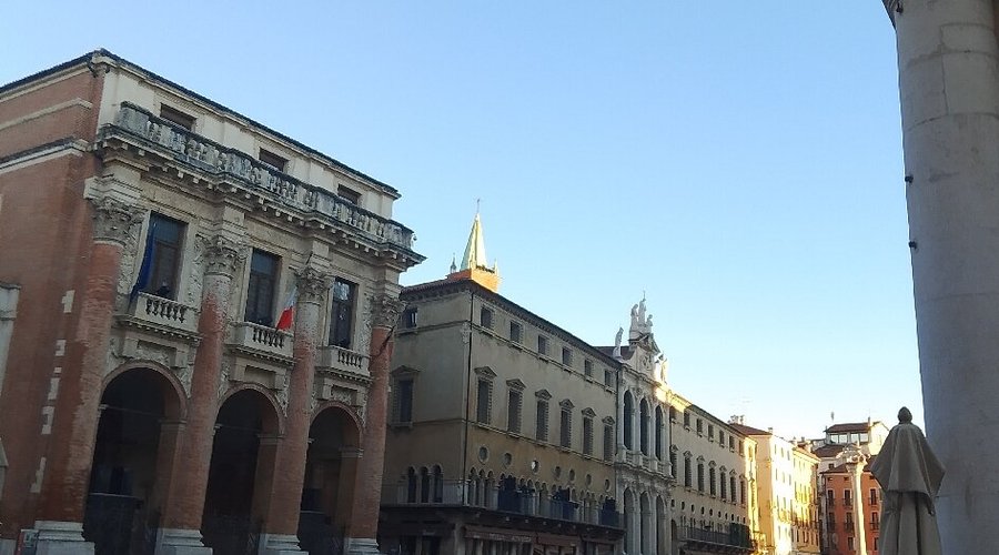 Matteo Grandi in Basilica image 3 - Full view