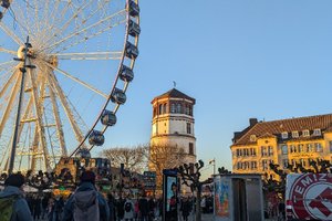 旅客