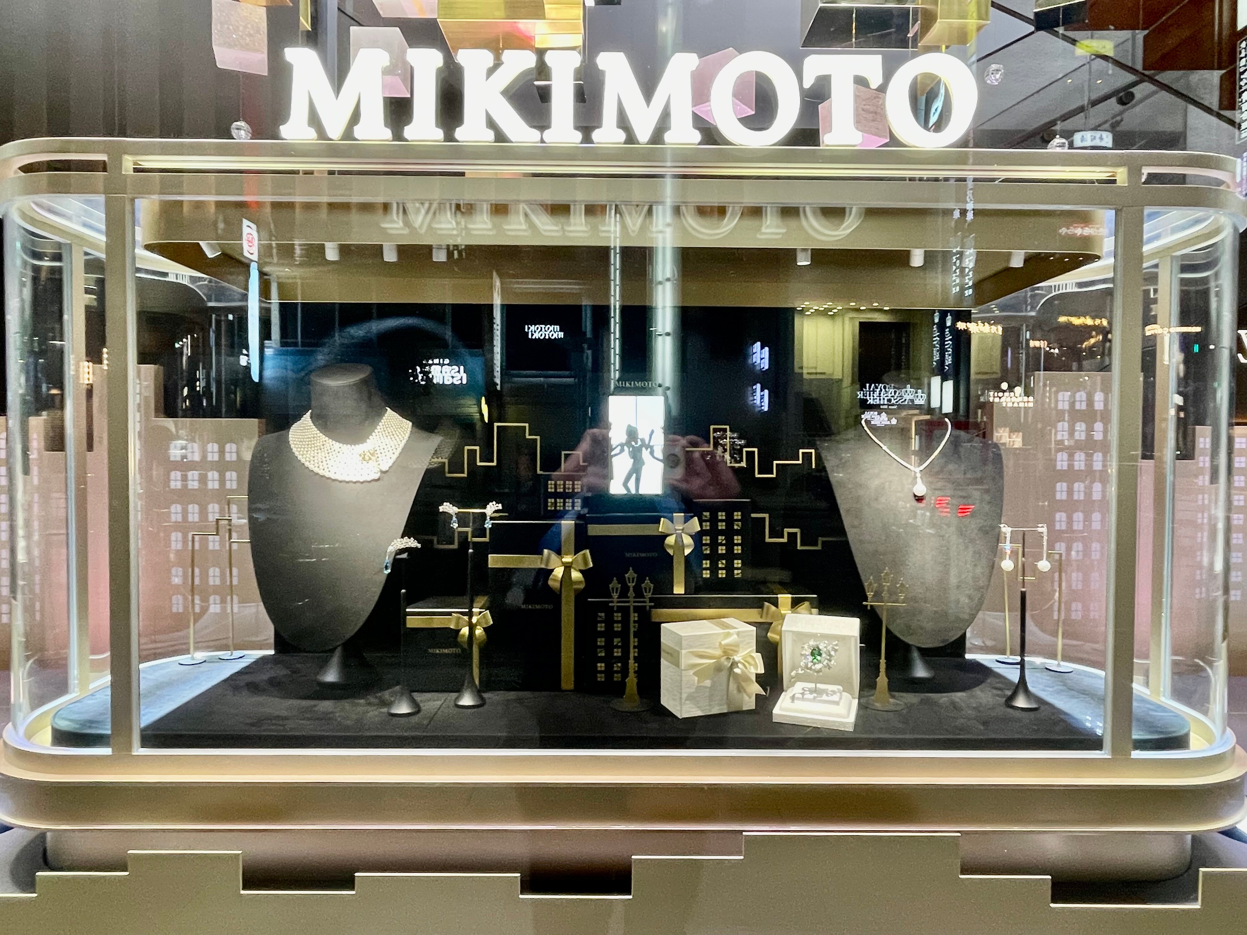 2025年 ミキモト 銀座4丁目本店 - 出発前に知っておくべきこと