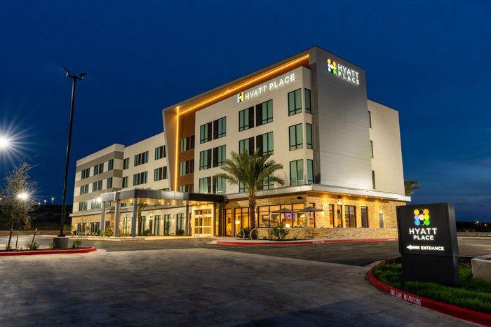 HYATT PLACE EAGLE PASS - Updated 2025 Prices & Hotel Reviews (TX)