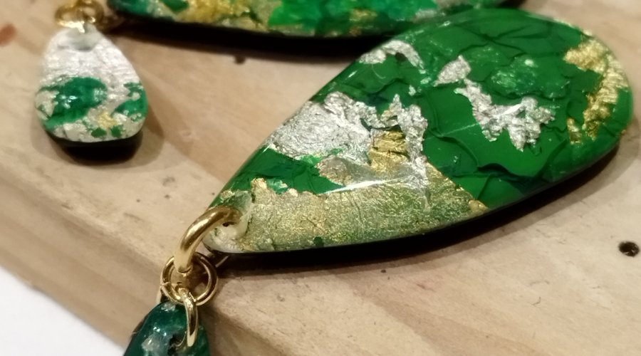 The DEEP OCEAN collection is a hit!