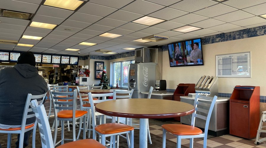 White Castle