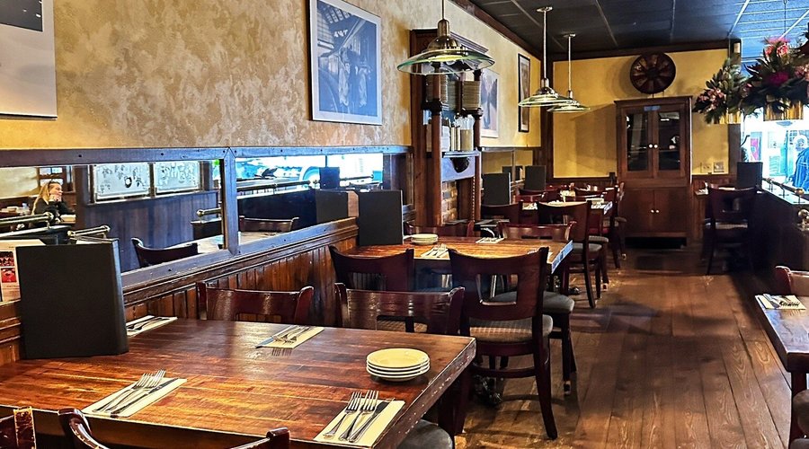 Madison's Cafe