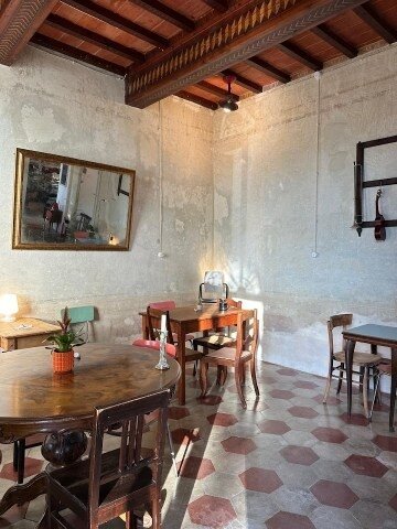 La Locanda del Trompalocchio