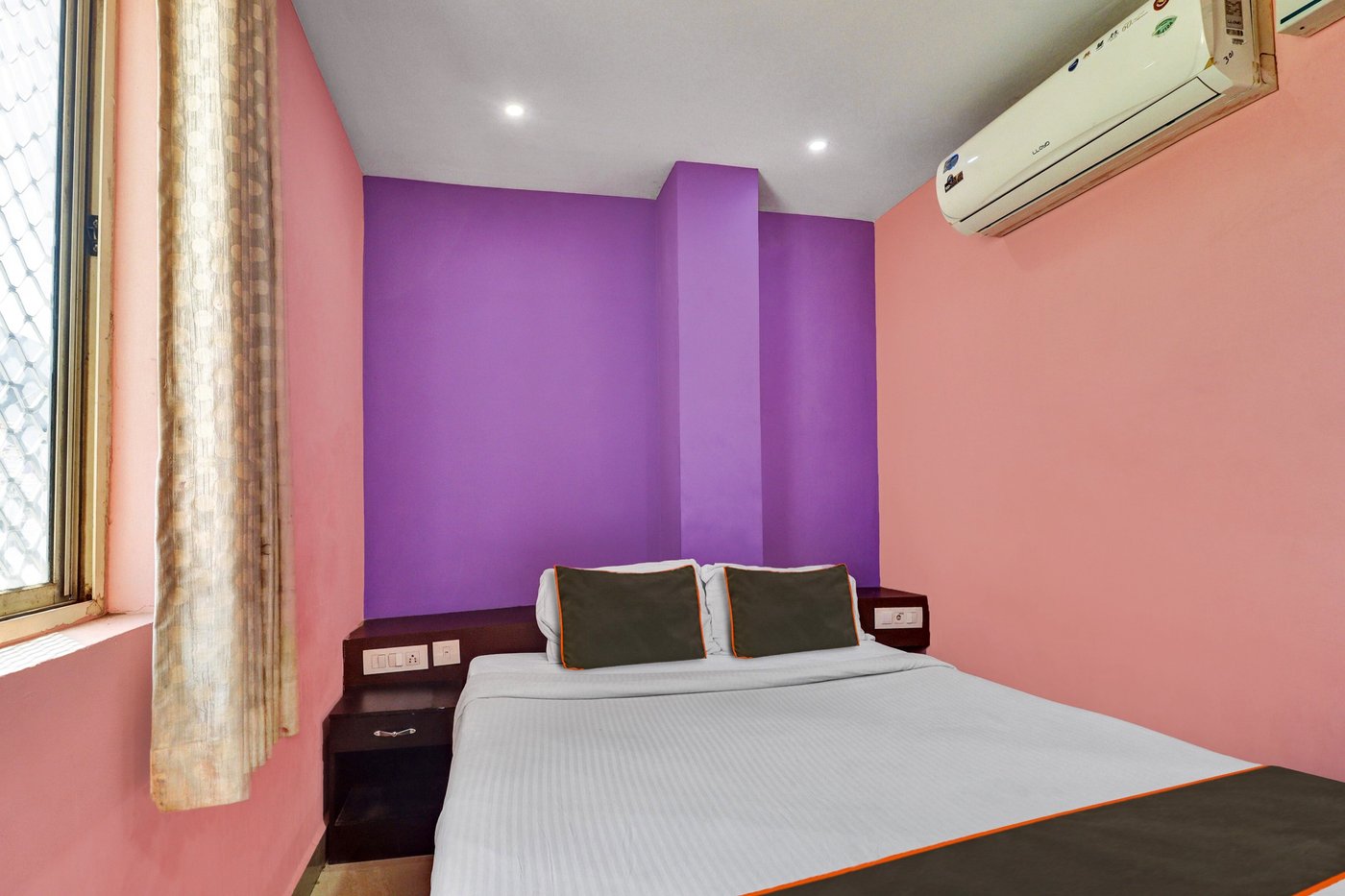 Hotel O Karakambadi Near Alipiri Formerly BVN Grand (티루파티) - 호텔 리뷰 & 가격 비교