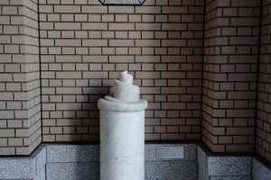 旅行者の写真