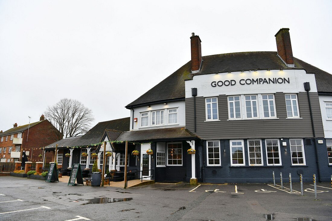 THE 10 BEST Restaurants & Places to Eat in Bembridge 2025