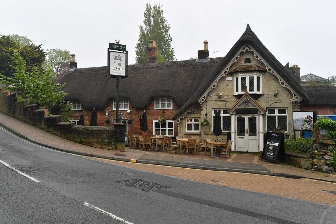 THE 10 BEST Restaurants & Places to Eat in Bembridge 2025