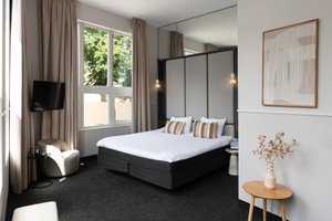 Kamer en suite