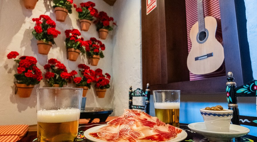 Producto Ibérico 5J
