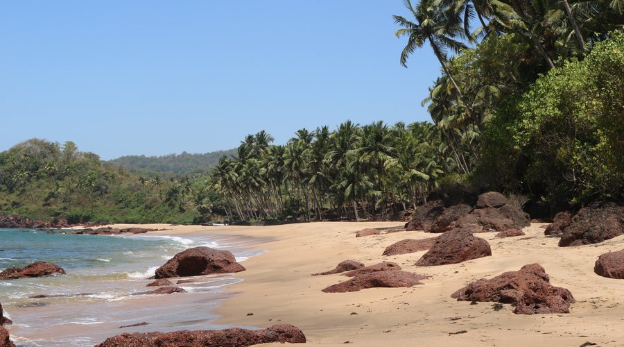 Absolute paradise :-) 