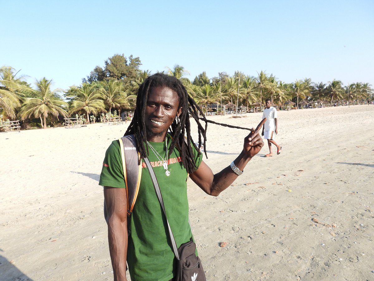 Gambia Holidays From Uk