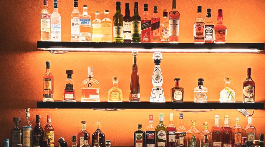 Nuestro Bar