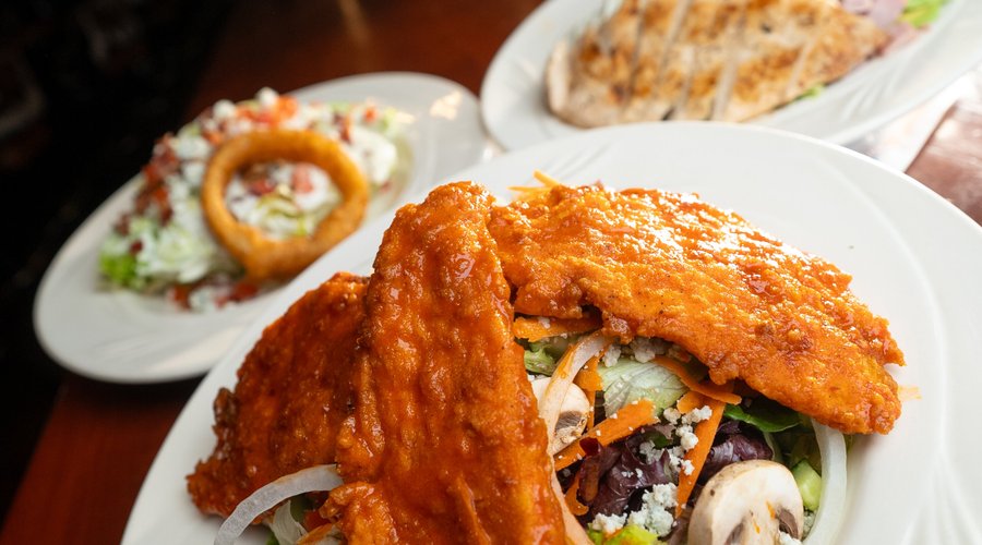 Lucky Beaver Bar & Burger Reno, 리노 - 레스토랑 리뷰 - 트립어드바이저