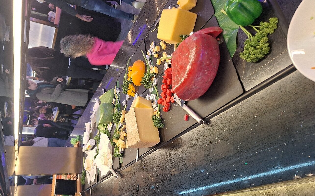 ATLANTIC, Fresnes Restaurant Reviews & Photos Tripadvisor
